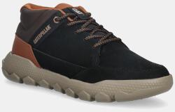 CAT Footwear sportcipő HEX LITE CRUISE MID - fekete Férfi 46
