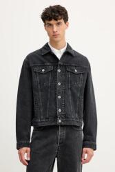 Kenzo farmerdzseki - fekete L