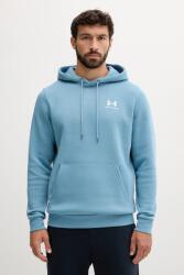Under Armour felső Essential Fleece - kék S