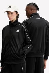 Inbetweeners felső - fekete S