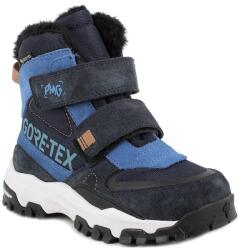 Primigi gyerek téli csizma - sötétkék 38