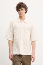 Sunflower pamut ing - bézs XL