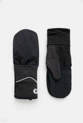 Smartwool kesztyűk - fekete S - answear - 25 990 Ft