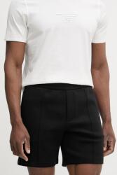 Emporio Armani rövidnadrág - fekete M