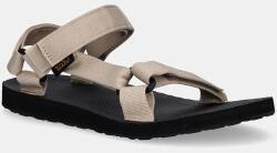 Teva szandál - bézs Férfi 39.5