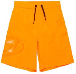 Diesel gyerek úszó rövidnadrág MIPRUL SWIMSUIT - narancssárga 132