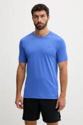 Calvin Klein Performance edzős póló - kék S