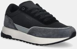 Calvin Klein sportcipő LOW TOP LACE UP REPREVE MIX - szürke Férfi 44