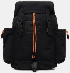 Giorgio Armani hátizsák - fekete Univerzális méret - answear - 76 990 Ft