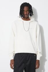 AMBUSH pamut melegítőfelső Ballchain - bézs XXL