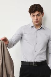 MEDICINE ing - szürke L