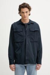 G-Star RAW pamut ing 0 - sötétkék L