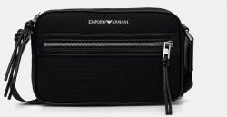 Emporio Armani táska - fekete Univerzális méret - answear - 120 990 Ft