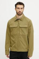 Helly Hansen rövid kabát ESCAPE - zöld L