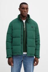 Trussardi rövid kabát - zöld 52 - answear - 71 990 Ft