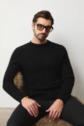 MEDICINE pulóver - fekete S