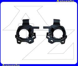 RENAULT KADJAR 2015.06-2018.10 Első lökhárító ködlámpatartó szett (bal+jobb) 60X127-3