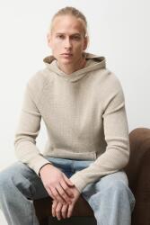 MEDICINE pulóver - bézs S - answear - 18 990 Ft