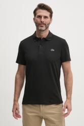 Lacoste poló - fekete L - answear - 35 990 Ft