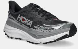 Hoka futócipő Stinson 7 - fekete Férfi 46 - answear - 63 990 Ft