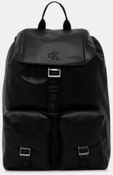 Calvin Klein hátizsák - fekete Univerzális méret - answear - 32 990 Ft