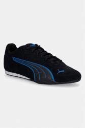PUMA velúr sportcipő CATCH - fekete Férfi 44 - answear - 32 990 Ft