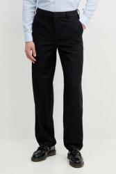 Giorgio Armani nadrág - sötétkék 33 - answear - 29 990 Ft