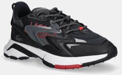 Lacoste sportcipő WINNER - szürke Férfi 42 - answear - 34 990 Ft