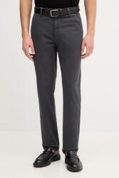 Lindbergh nadrág - sötétkék 33/32 - answear - 27 990 Ft