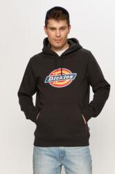 Dickies felső - fekete M - answear - 15 990 Ft