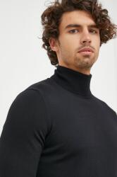JOOP! gyapjú pulóver - fekete XL - answear - 29 490 Ft