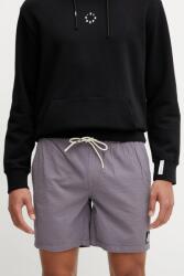 Picture pamut rövidnadrág Narvik - lila L