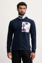 Helly Hansen sportos pulóver Daybreaker - sötétkék S - answear - 27 290 Ft