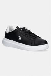 U. S. Polo Assn U. S. Polo Assn. sportcipő CODY010B - fekete Férfi 43