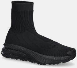 EA7 Emporio Armani sportcipő - fekete Férfi 44 2/3 - answear - 64 990 Ft