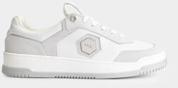 BALR BALR. bőr sportcipő Low Myth - fehér Férfi 45