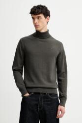 G-Star RAW gyapjú pulóver 0 - zöld XXL - answear - 30 990 Ft