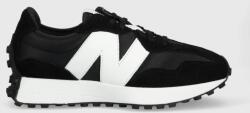 New Balance sportcipő Ms327cbw - fekete Férfi 44.5