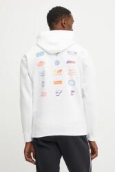 Under Armour melegítő felső Project Rock - fehér XL