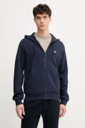 Lacoste felső - sötétkék S - answear - 44 990 Ft