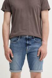 G-Star farmer rövidnadrág - kék 40 - answear - 27 190 Ft