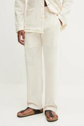 OAS nadrág - bézs M