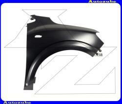 DACIA SANDERO 3 2020.10-től Első sárvédő jobb S0213012