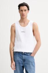 Les Deux t-shirt Arthur - fehér S