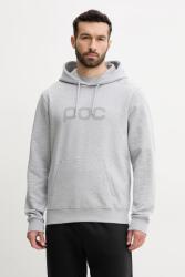 POC pamut melegítőfelső - szürke S - answear - 30 990 Ft
