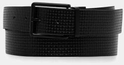 Calvin Klein férfi öv - fekete 115 - answear - 15 690 Ft