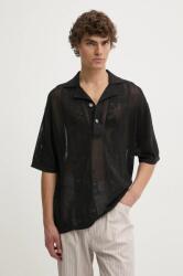 Nanushka ing JASIM - fekete M