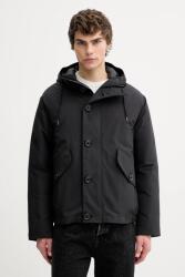 C. P. Company pehelydzseki - fekete L - answear - 269 990 Ft