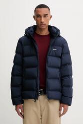 Calvin Klein pehelydzseki - sötétkék S - answear - 74 990 Ft