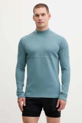 Under Armour edzős hosszú ujjú Cold Weather Grid - zöld M